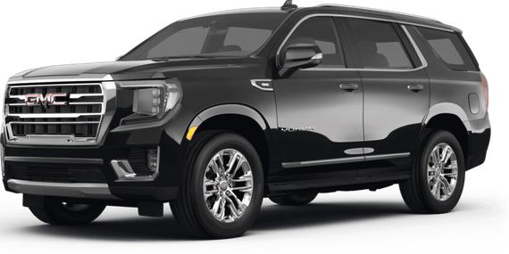 GMC YUKON XL 2024 1GKS1GKD3RR217408 image